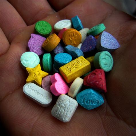 Molly Pills